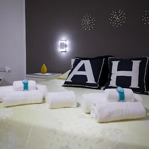  Apartament Angel House